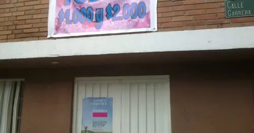TODO A $1000 Y $ 2000 CALLE 69A CON 88A TODO A $1000 Y $ 2000 CALLE 69A CON 88A